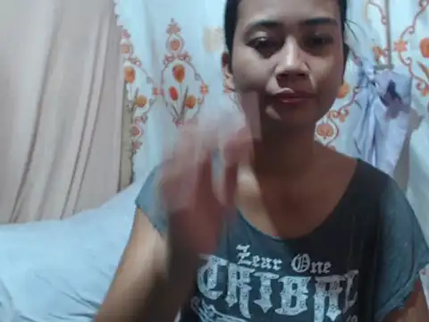 sweet_celine16's Webcam Show