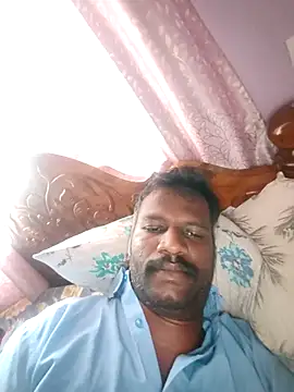 Paramkeerthi's Webcam Show