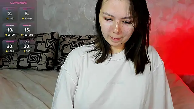 Czat XXX na żywo – miss_teasee