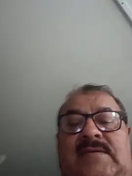 Misterymem63 Webcam Show