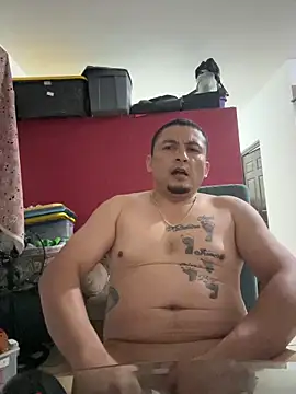 Benjacabo Webcam show