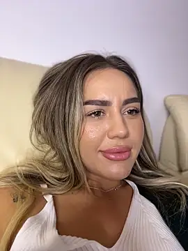 BarbieDoll13 Live XXX-Chat