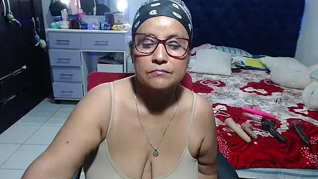 pervert_mommy_ Live XXX-Chat