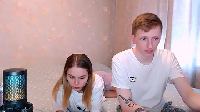 juliaanddima Show Webcam