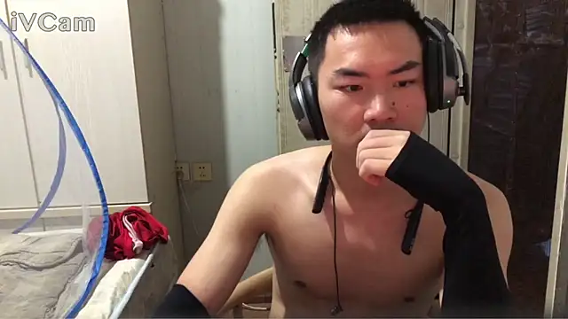 dyjdddttj Show Webcam