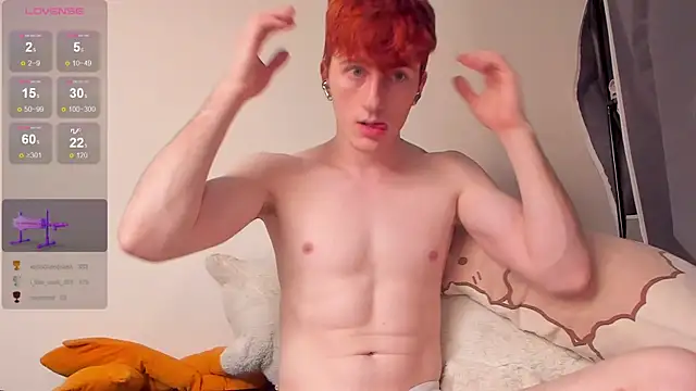 NeilRogers Live XXX Chat