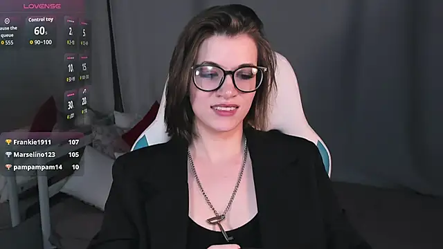 CathyAdams 라이브 XXX 채팅