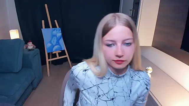 DeniseMekus Live XXX-chat