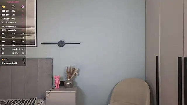 HaleyKoelling Webcamshow
