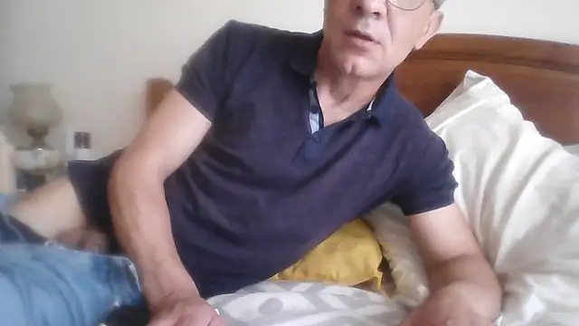 Show de webcam de Rochinha73