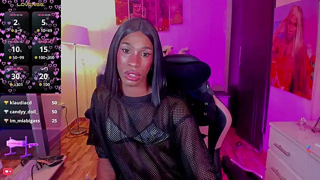 Chat XXX Live Kendall_Gil
