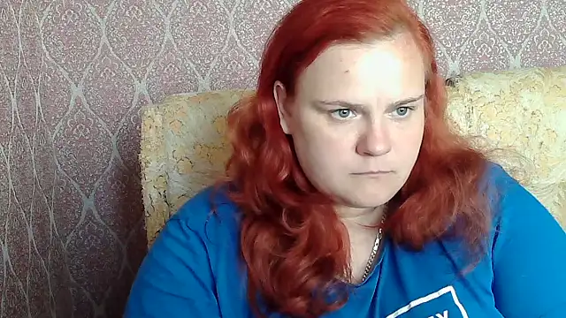 DollyGersonn's Live XXX Chat