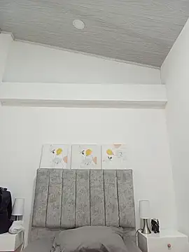 Dante_Knox Pertunjukan Webcam