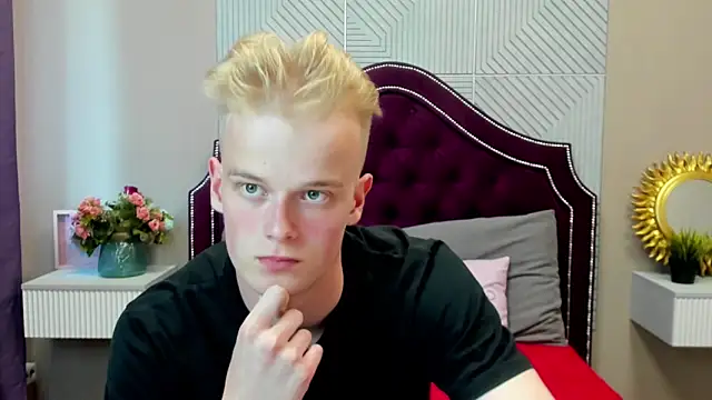 Dattouz – webcam-show