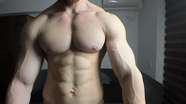 ZkkBlitz Webcam show