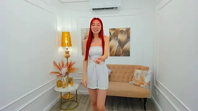 AnnaReyla – Naživo XXX chat