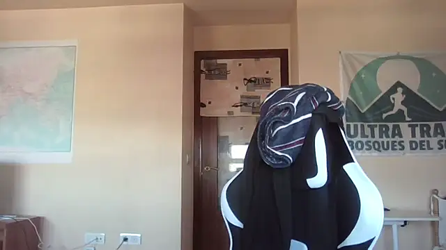 llopacon Webbikameraesitys
