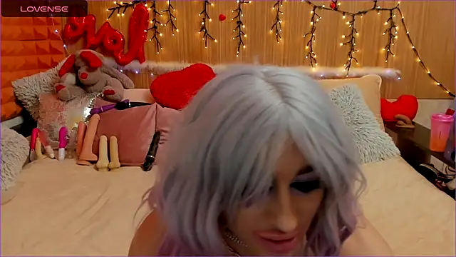 Diamond_Jenny 即時 XXX 聊天