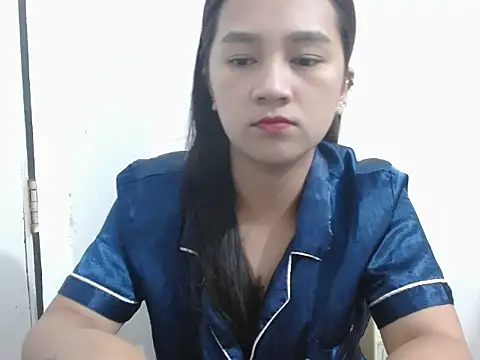 Simplyxmary Pertunjukan Webcam