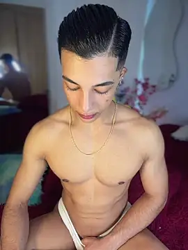 Troye_Williams: вебкам-шоу