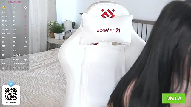 bombaleylo – Naživo XXX chat