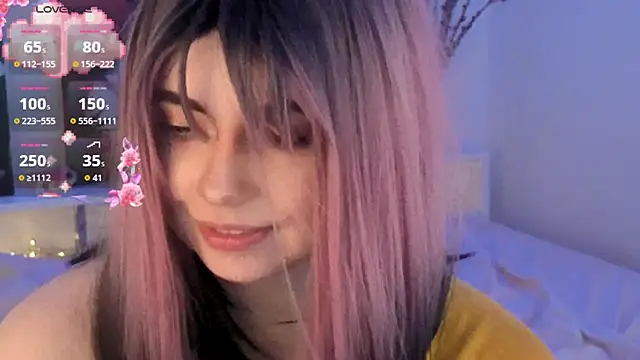 ForEvaRrr – Naživo XXX chat