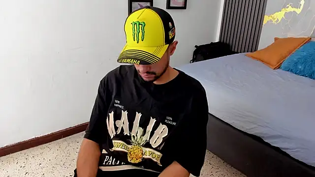 عرض كام tommy_badboyy