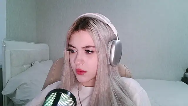 lettiegray – Naživo XXX chat