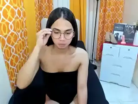 Show Webcam de TsAlexa_Blaire