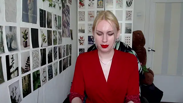 عرض كام CapriScorpion