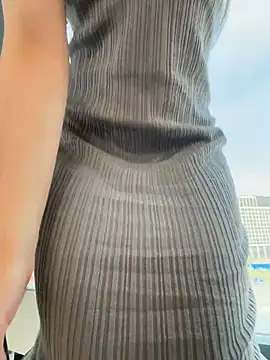 KristiRich Adlı Modelin Canlı XXX Sohbeti