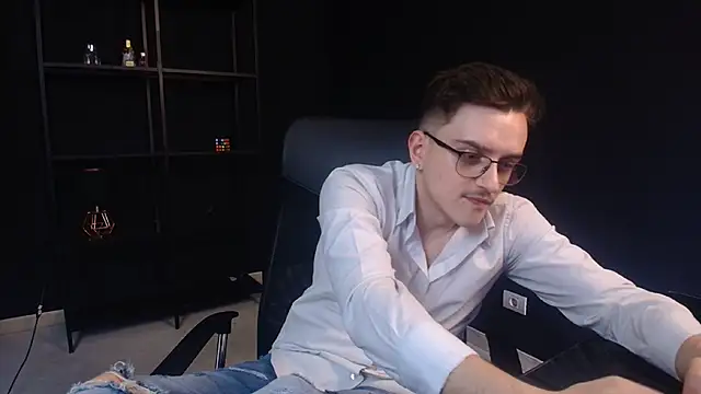 FelixStarkk 웹캠 쇼