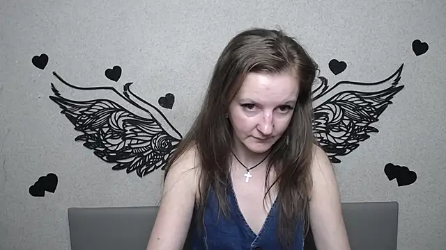 MeganPirs Live XXX-chat