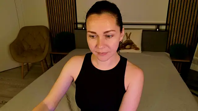 DitaNoir Live XXX-Chat