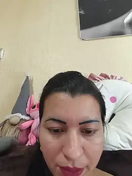 Sonja200 webkamerás műsora