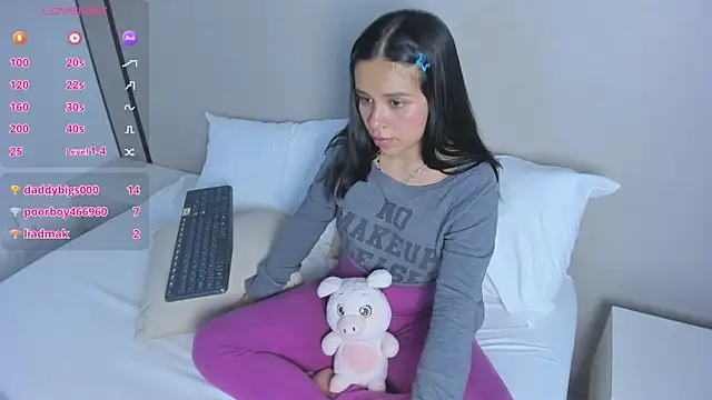 rubby_grundy Live XXX Chat