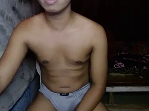 Pinoyebonyxxx: διαδικτυακό σόου στην κάμερα