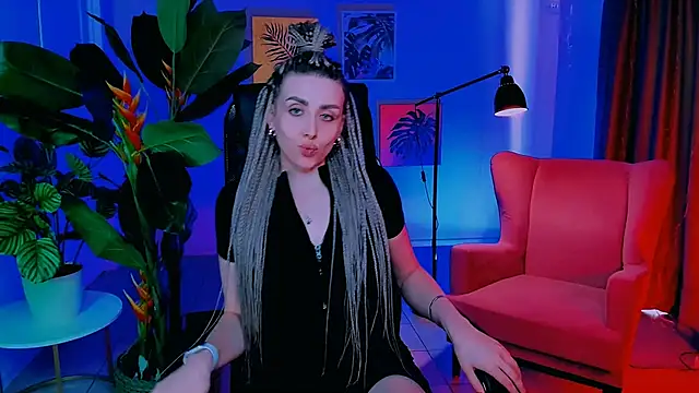 دردشة MonicaRiley الجنسية المباشرة