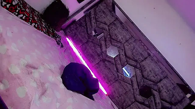 Show webcam de sex_stardollsex