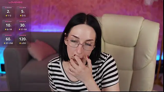 KettyFlo Live XXX-Chat