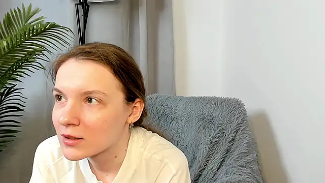 KevaHagey Chat XXX in diretta