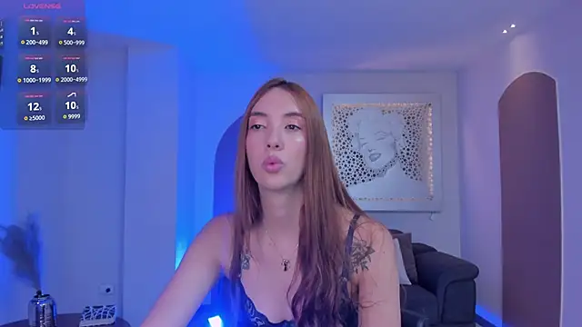 Онлайн чат XXX AnaisNin