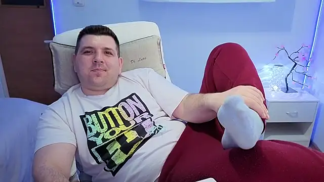 JasonJacks: απευθείας συνομιλία ΧΧΧ