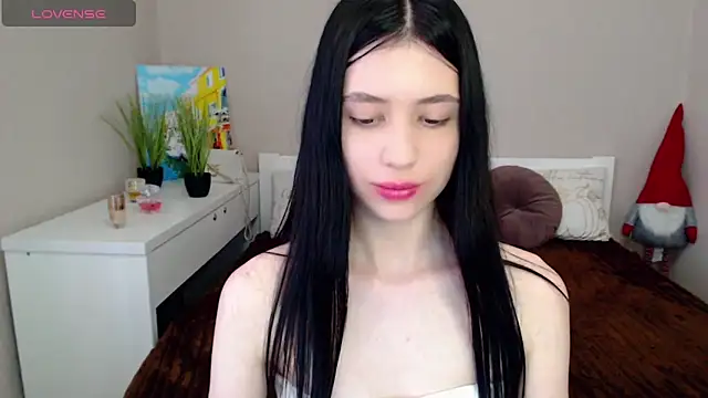 Czat XXX na żywo – SelinLi