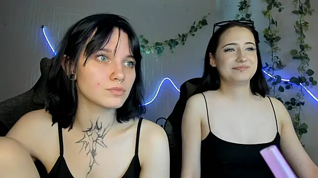 Elastikisss Webcam Show
