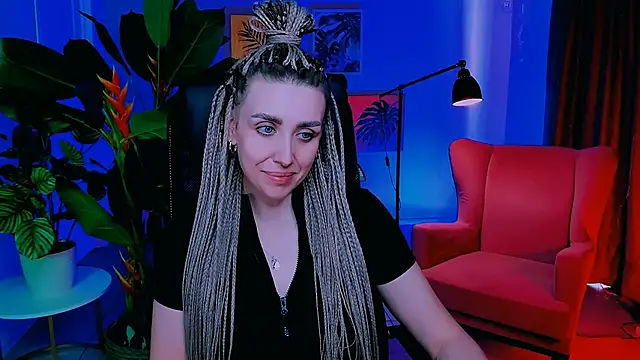 Czat XXX na żywo – MonicaRiley