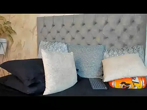 RONNY_COLTON webkamerás műsora