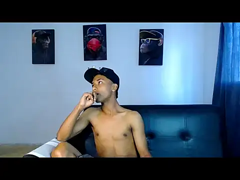 jack_vega1 webkamerás műsora