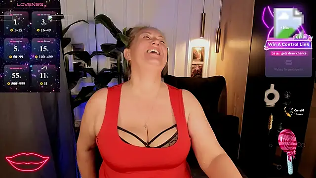 JenniferLight 라이브 XXX 채팅