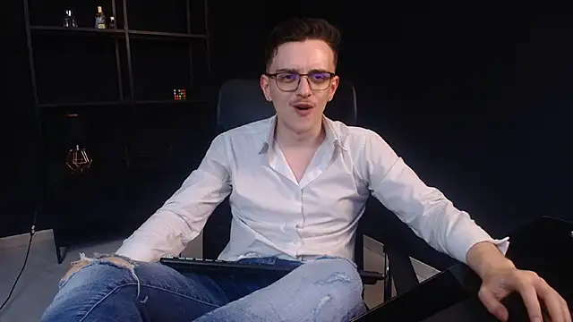 FelixStarkk Webcam show